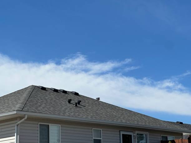 Best Gutter Installation and Repair  in Granville, OH